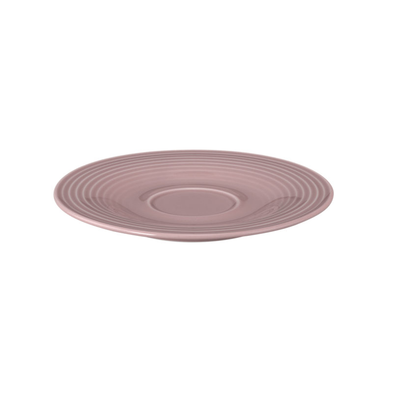 13.5 Cm Saucer, Pink