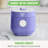 GreenLife Electrics Rice Cooker-104953670