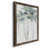 Walnut Framed