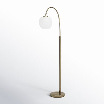Tahira 61.75'' Floor Lamp