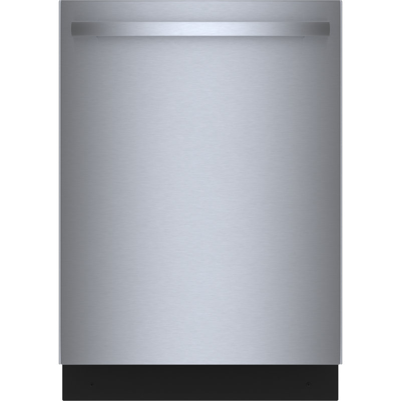 24" Bar Handle 800 Series Dishwasher