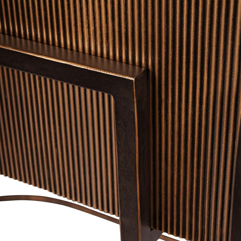 Sabihah Coffee Table