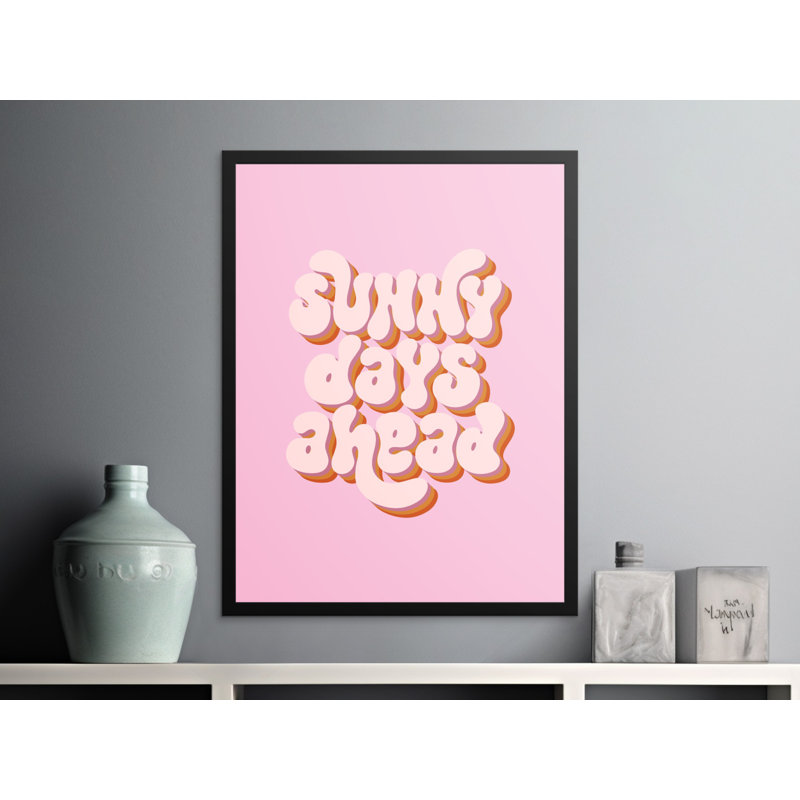 Chalres Single Picture Frame Print, 40.64 cm H x 30.48 cm W