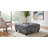Reigate Floral Cocktail Ottoman-1277127733