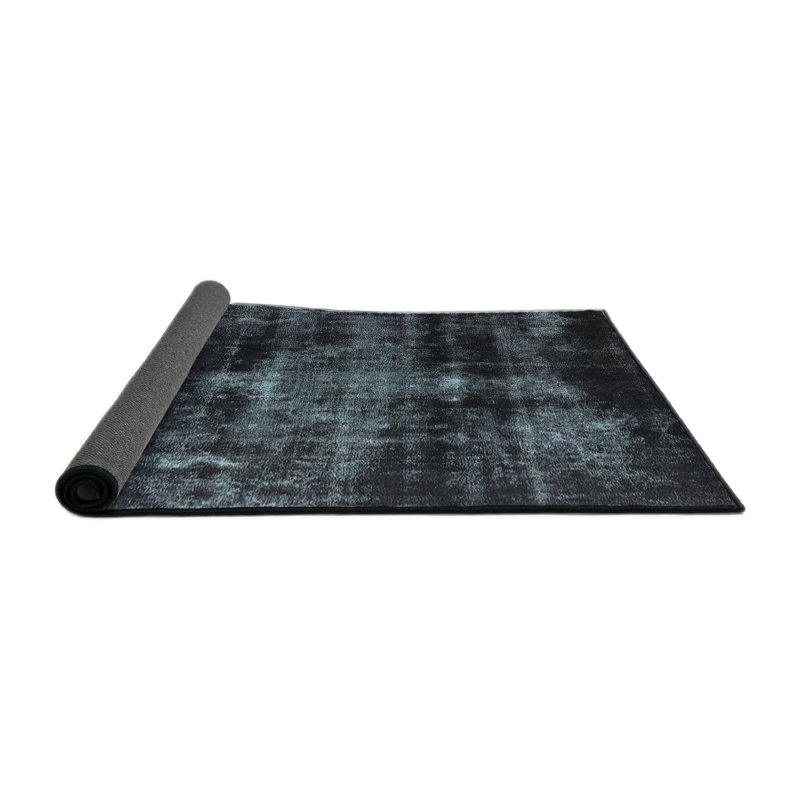 Meister Oriental Indoor Rug, Round 4'