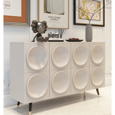 Cabinet décoratif