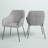 Inarah 18.5'' H Upholstered Armchair-863653650