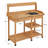 Potting Bench Table with Removable Sink-348446608