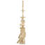Nevin 250cm H Cat Tree-42349799