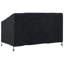 Outdoor Patio Bench Cover
