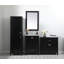 Rangement pour salle de bain Martirio