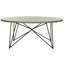 Table basse à 4 pieds Brydie-22736299