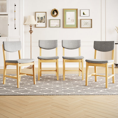Chaises de salle à manger Omar