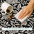Machine Washable Indoor/Outdoor Chantille ACN2572 Floral Rug-554132794-554132773