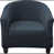 Black Polyester