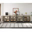 Lysiane 8 - Door Accent Cabinet-536580512
