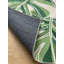 Tapis vert / crème Brandies