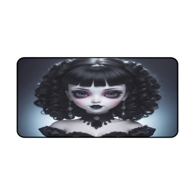 Polyester Desk Pad