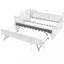 Lit de jour en chenille avec couchette coulissante et port USB-1676311764-1676311785