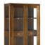 Flamingo Display Cabinet