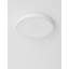 Acrylic LED Flush Mount-180762575