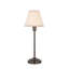 Rory Table Lamp 16cm Shade-12056904