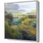 Still Waters And Marsh Bloom Print-164548176-164548181