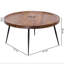 Aldona Three Leg Coffee Table