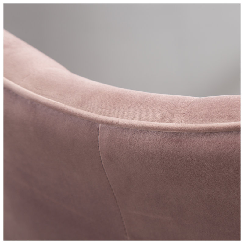 Fauteuil d'appoint Doarnin