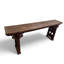 77.56'' W Solid Wood Console Table