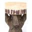 Side Table Animal Elephant 35cm