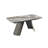 Rh Morandi Extension Table
