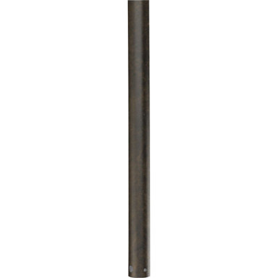 AirPro 12" Ceiling Fan Downrod