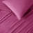 Intelligent Design Pink All Season Soft Touch 4-Piece Full Sheet Set-254439687-254439693