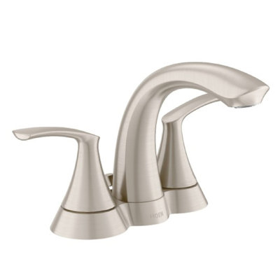 Moen WS84550SRN