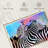 Brampt Pop Style Zebras-108944912