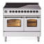 ILVE Nostalgie II 40 in Induction Range-2084676039