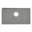 Signature Hardware 32'' Single Bowl Stainless Steel Undermount Kitchen Sink