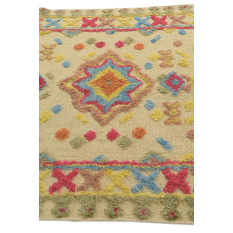 Tapis crème Pham