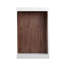 Buffet 6 tiroirs Pangea Home Thite Jamer-19038552