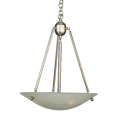 Metro Fusion 3 - Light Pendant