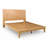 Sherbana Panel Bed-428455673