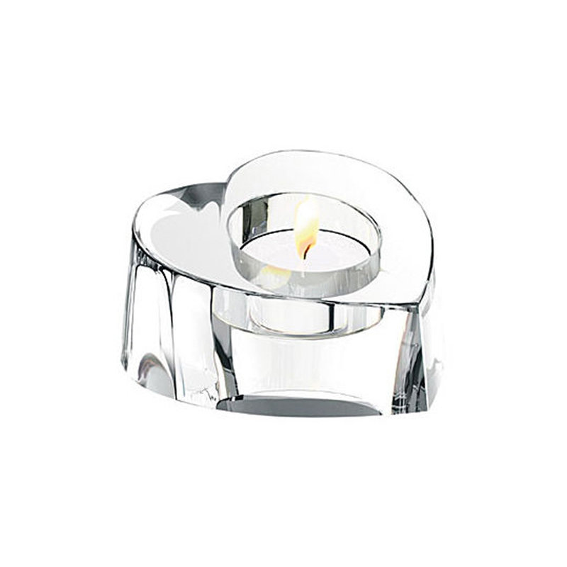 My Heart 3.5" Votive