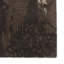 Tapis brun / gris touffeté à la main Marasco-1302311245