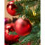 5.91' H Lighted Artificial Christmas Tree