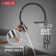 Essa Pro Commercial Style Kitchen Faucet, Pull Down Sprayer Kitchen Sink Faucet