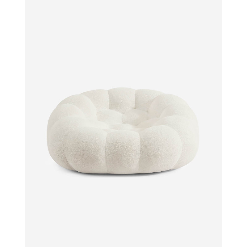Méridienne Ciel, Beige