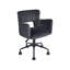 Komor Velvet Office Chair-568125169