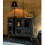 Denza 39'' W Server