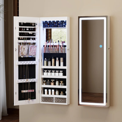Jewelry Armoire